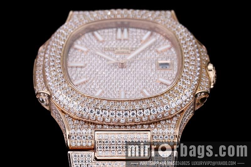 Patek Philippe watch 050415