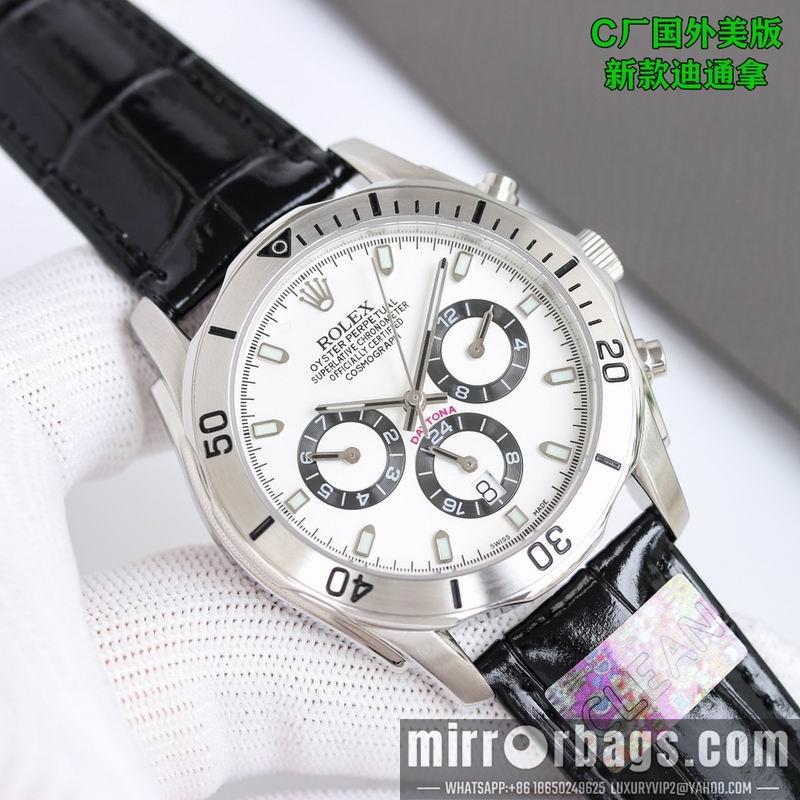 Rolex Watch 032229