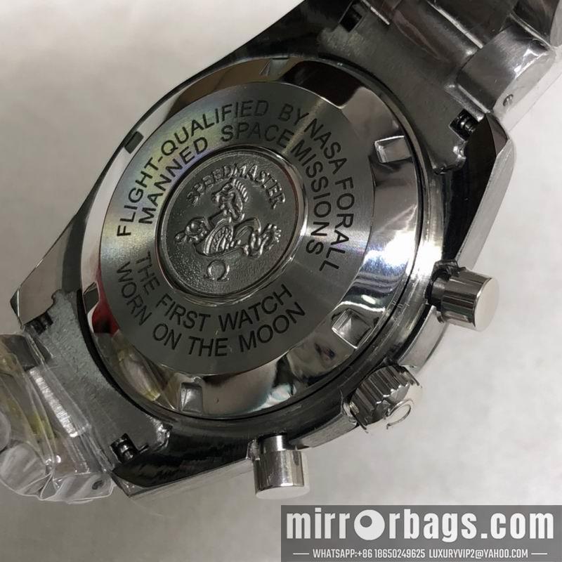 Omega watch 050776