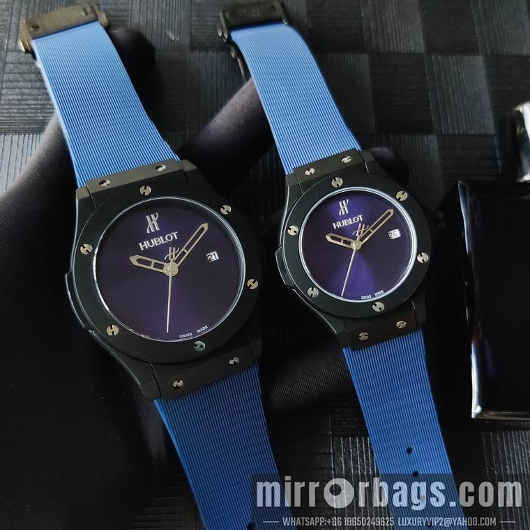 Hublot watch mb 072413