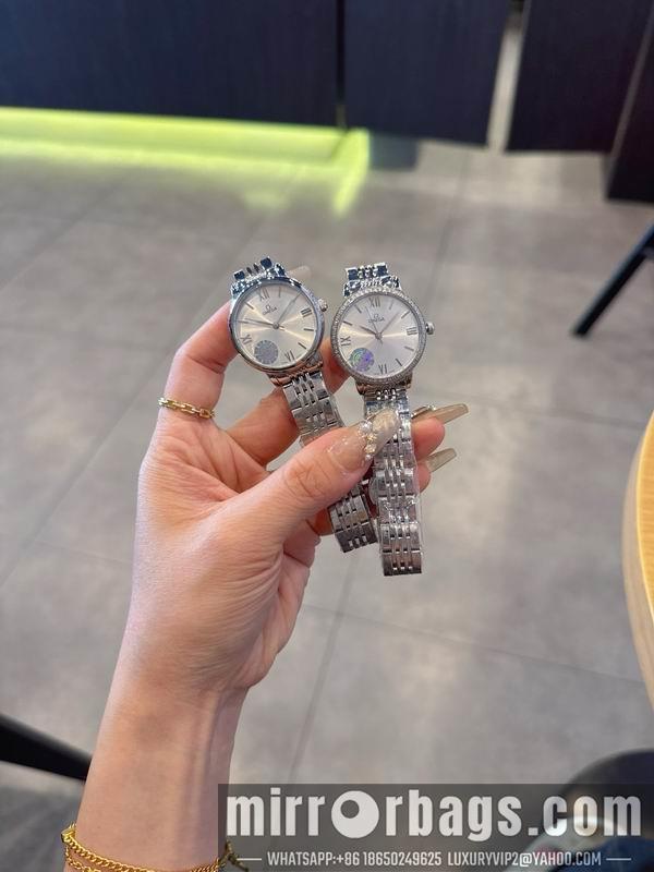 Omega 34mm 042715
