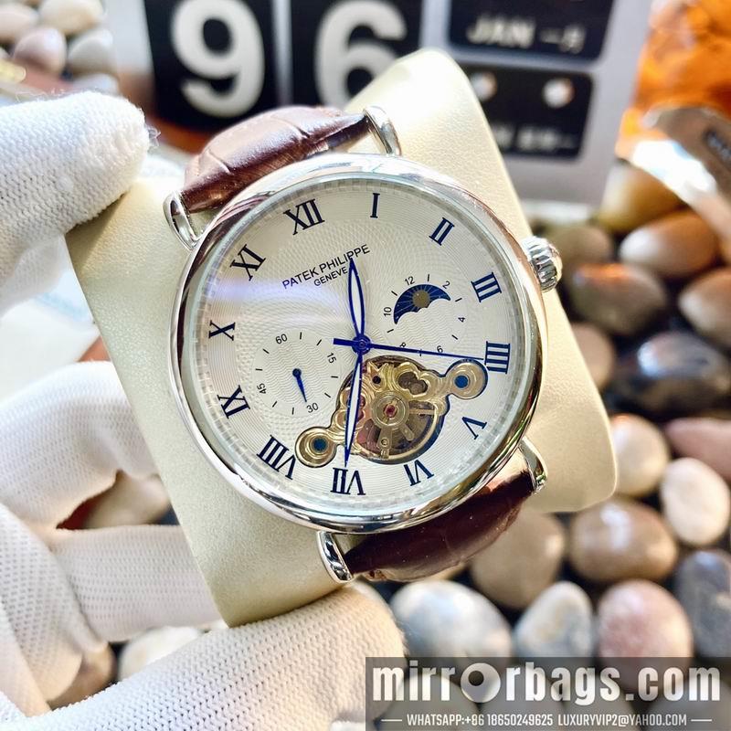 Patek Philippe 43X13mm 101507