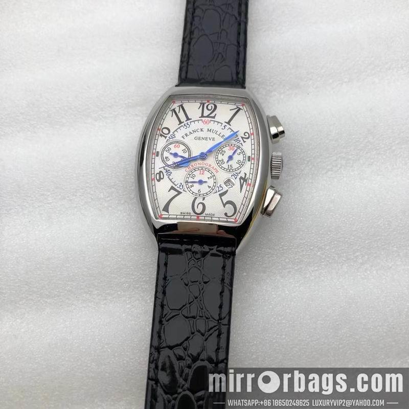 Franck Muller watch 112029
