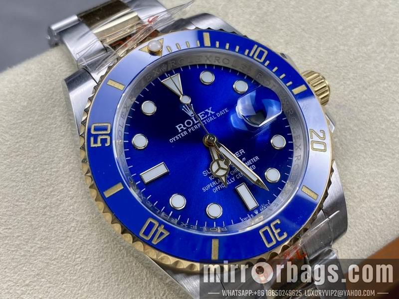 Rolex 40mm 093009