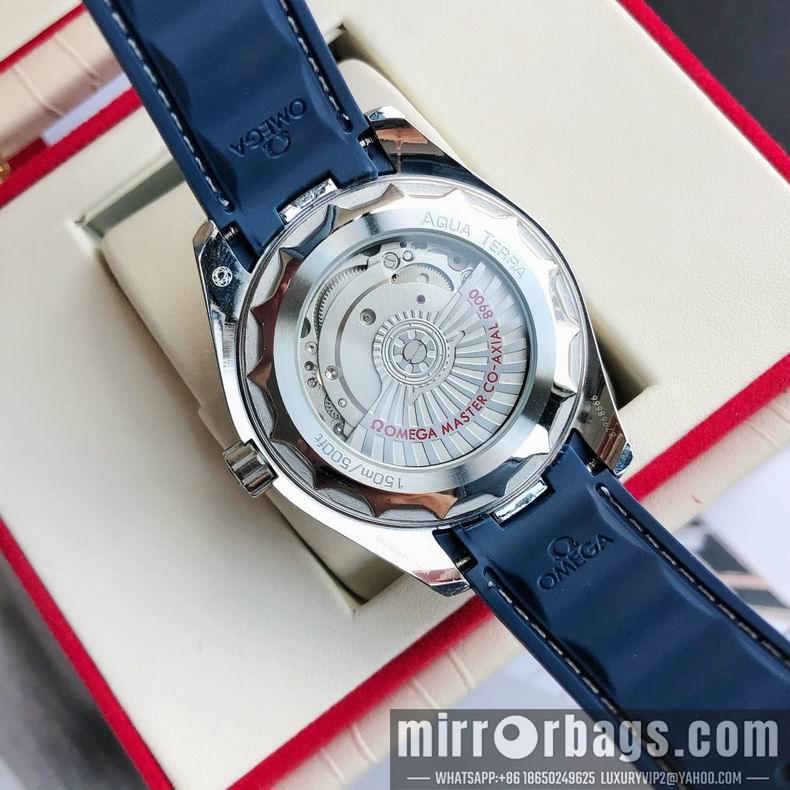 Omega men 41.5mm 110411