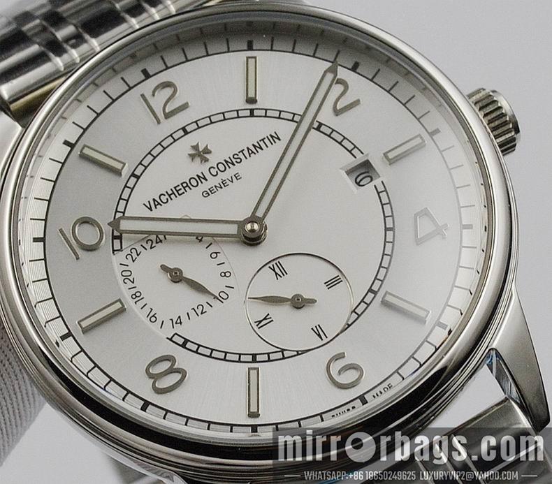 Vacheron Constantin men 42X12mm 122531