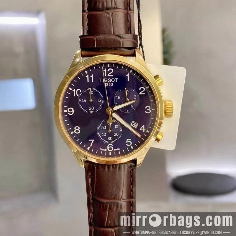 Tissot watch 113003