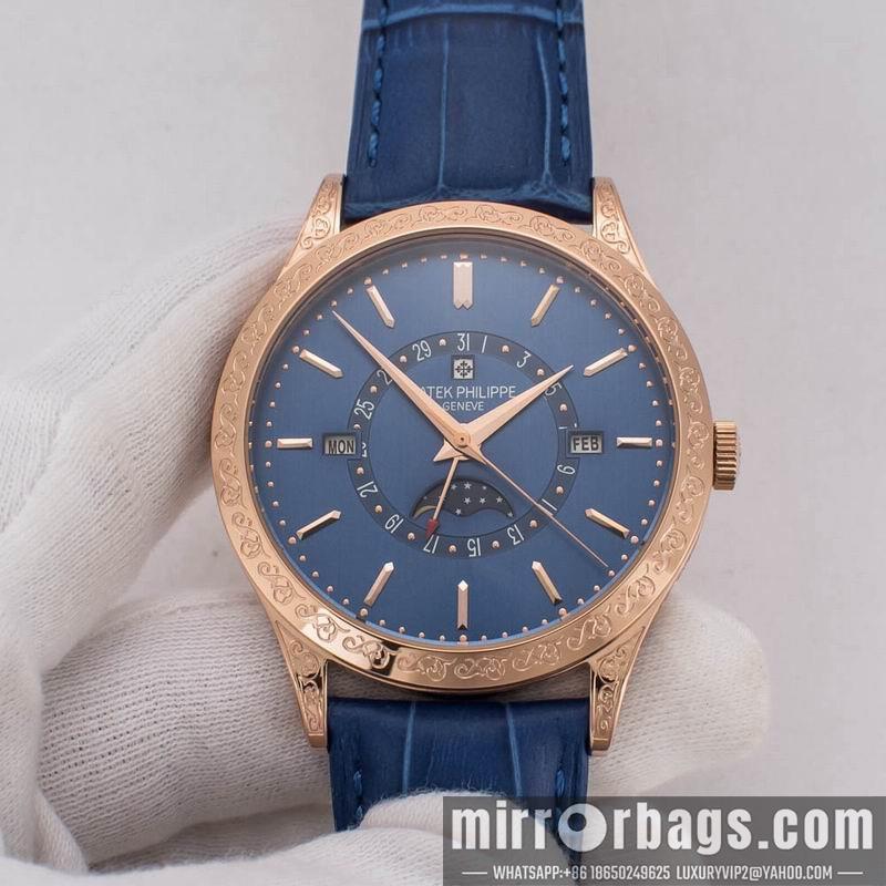 Patek Philippe 43X10mm 121222