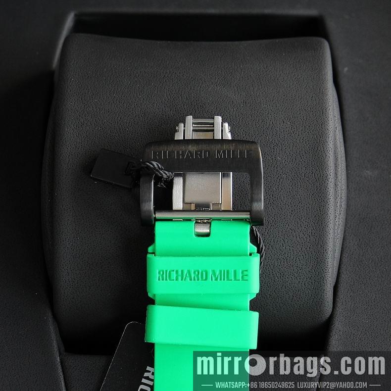 Richard Mille 49X41X15mm 122537
