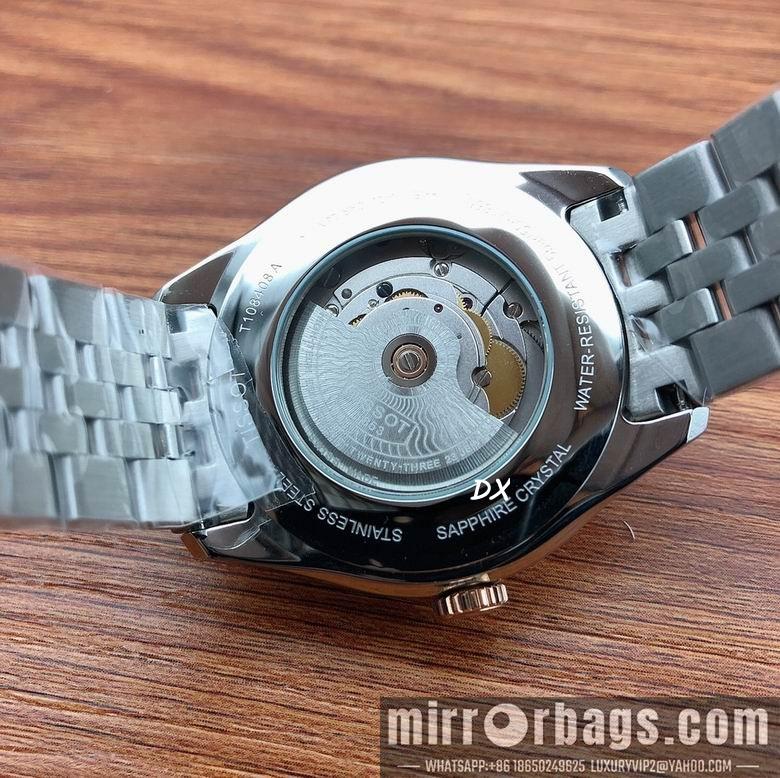 Tissot 2nms57