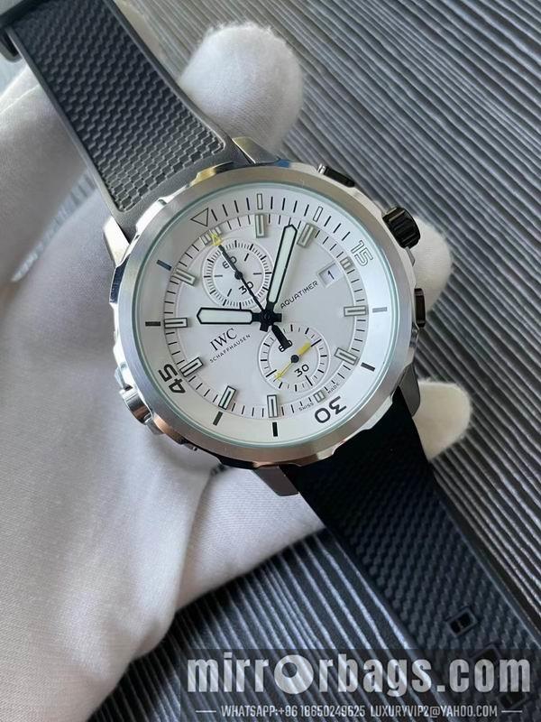 IWC watch 110979