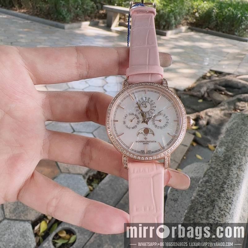 Vacheron Constantin watch 121894