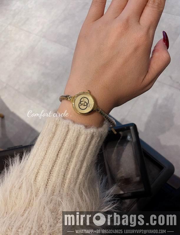 Gucci 22.5mm 041676