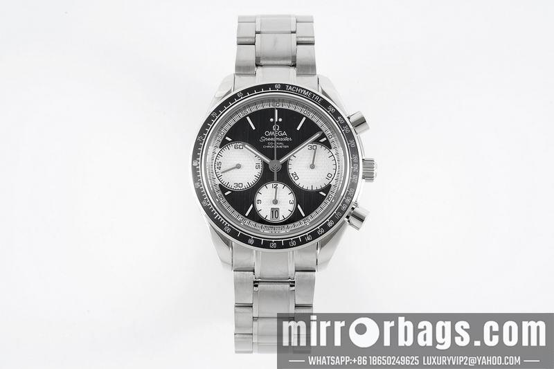 Omega 40mm 041606