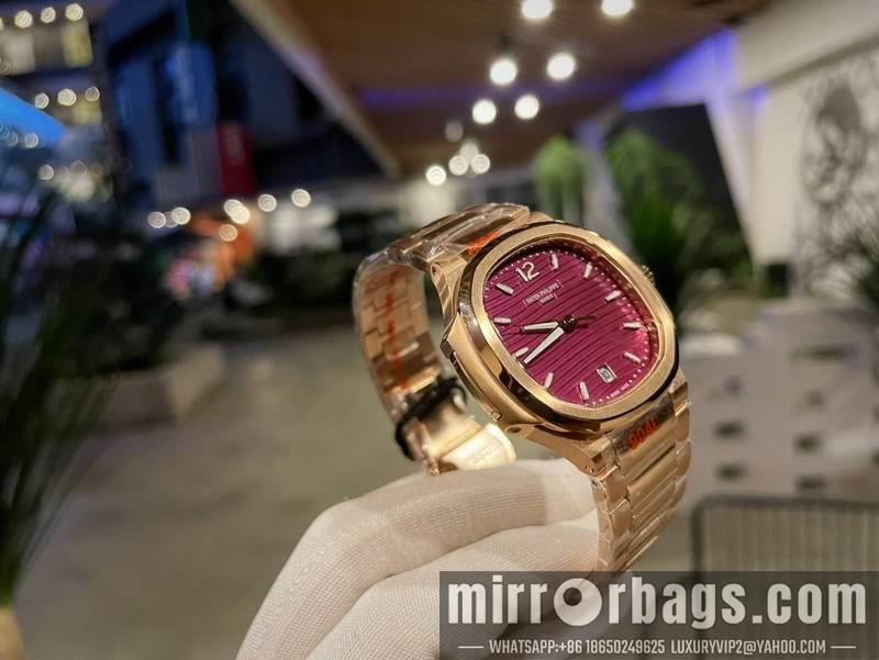 Patek Philippe 35mm 102256
