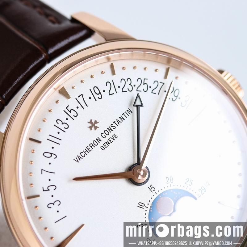 Vacheron Constantin watch 022114