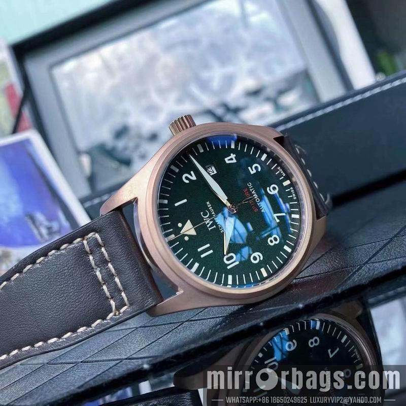 IWC 40X11mm 050306
