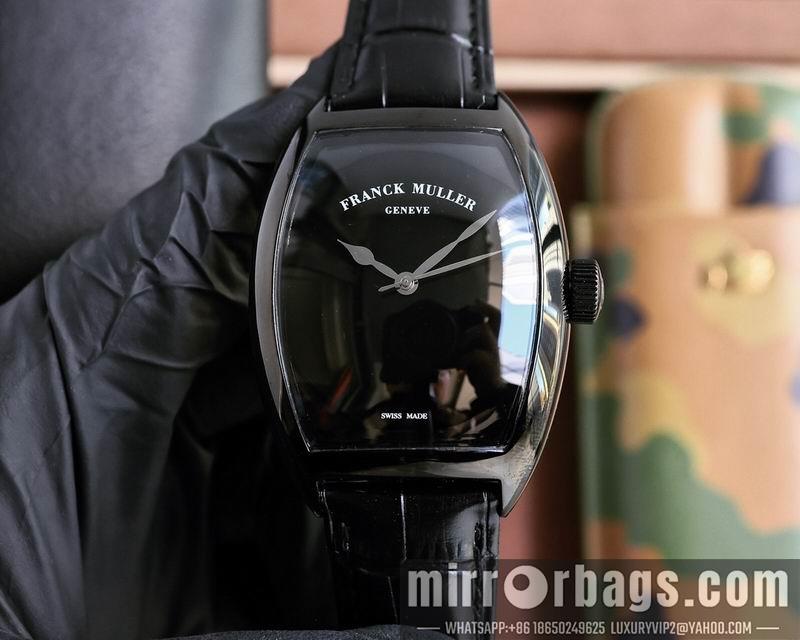 Franck Muller 55X42X13mm 0413120
