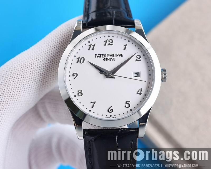 Patek Philippe watch 050453