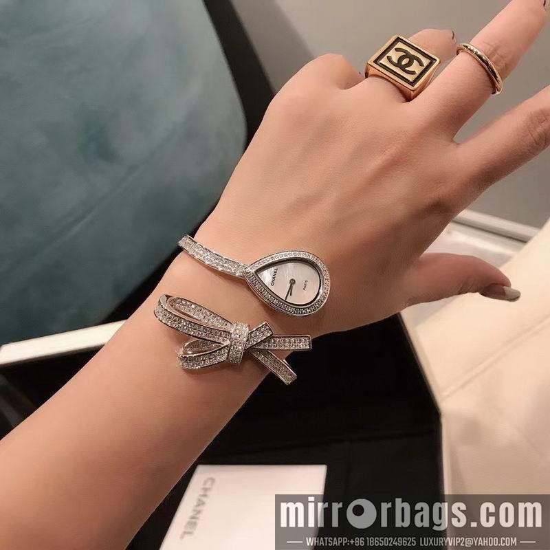 Chanel watch 102298