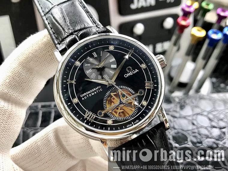 Omega men 42X12mm M61