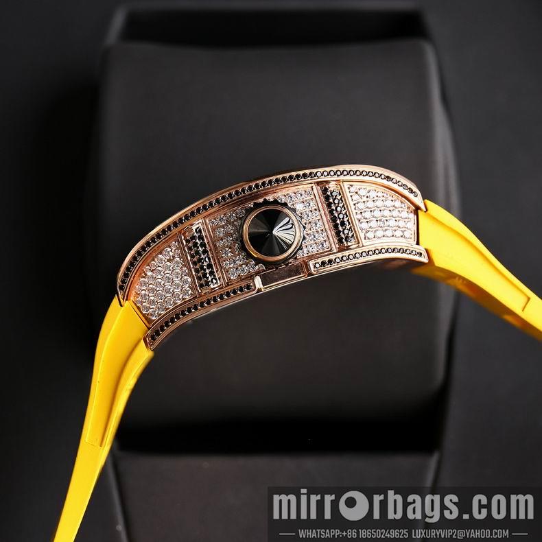 Richard Mille watch RM17-01 122544