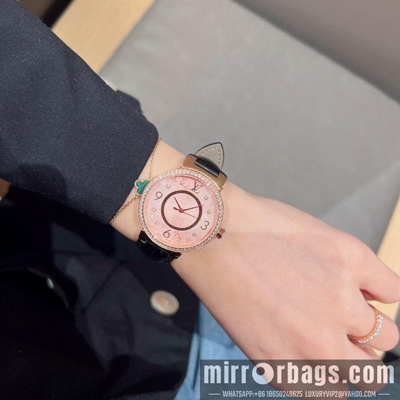 LV Watch 032560