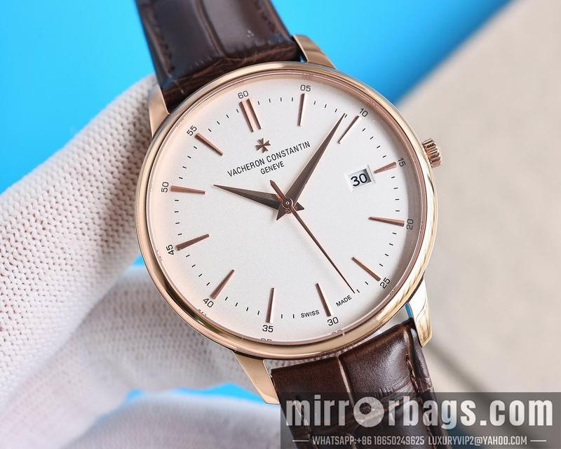 Vacheron Constantin 40X9mm 032521
