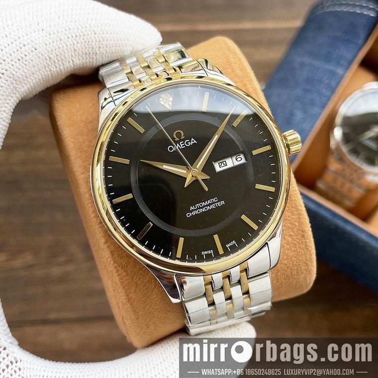 Omega men 42X13mm M77