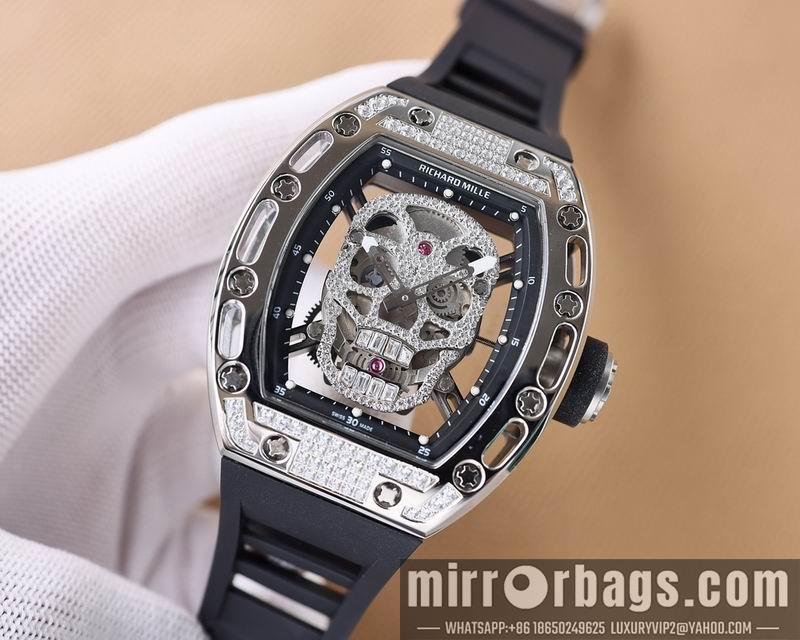 Richard Mille 43X50mm 051633