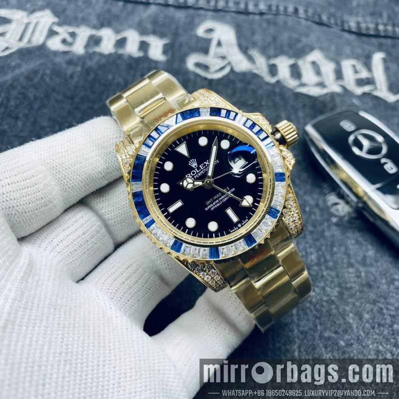 Rolex watch 121754