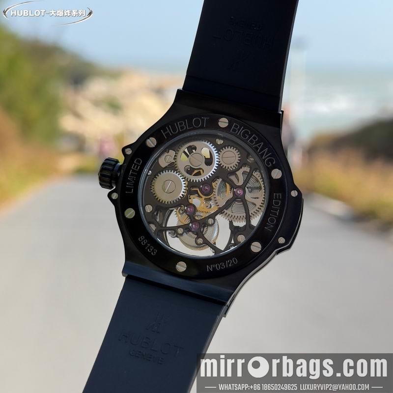 Hublot watch 022144