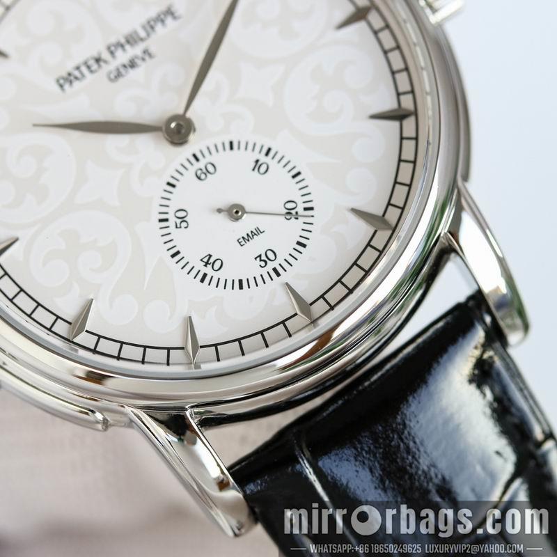 Patek Philippe 40mm 080617