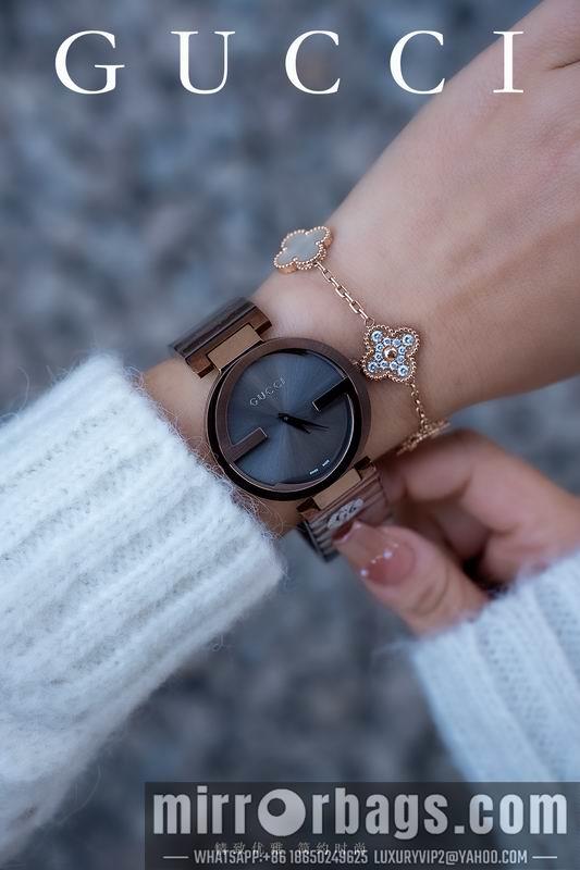 Gucci 37mm 022255