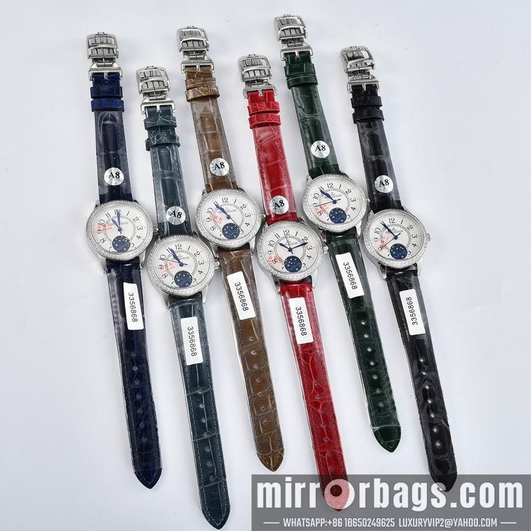 Jaeger Lecoultre women 33X9mm M20