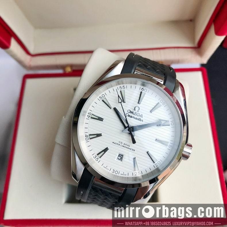 Omega men 41.5mm 110409