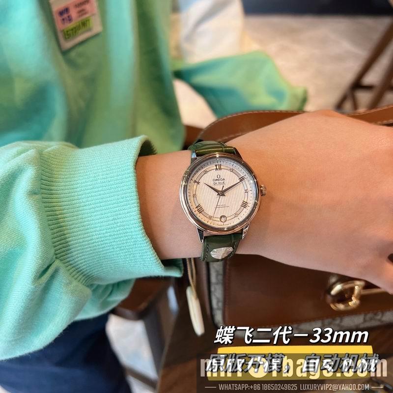 Omega 32.7mm 022495