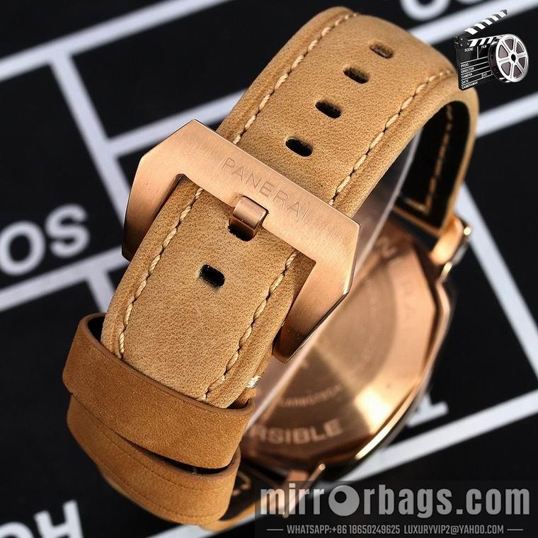 Panerai men 47X12mm M17
