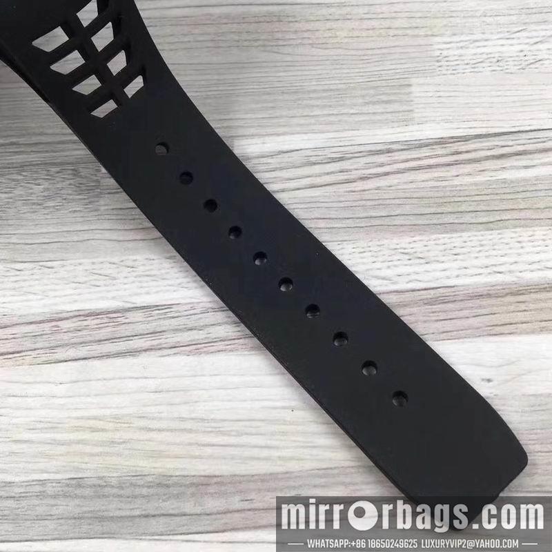 Richard Mille watch 041609