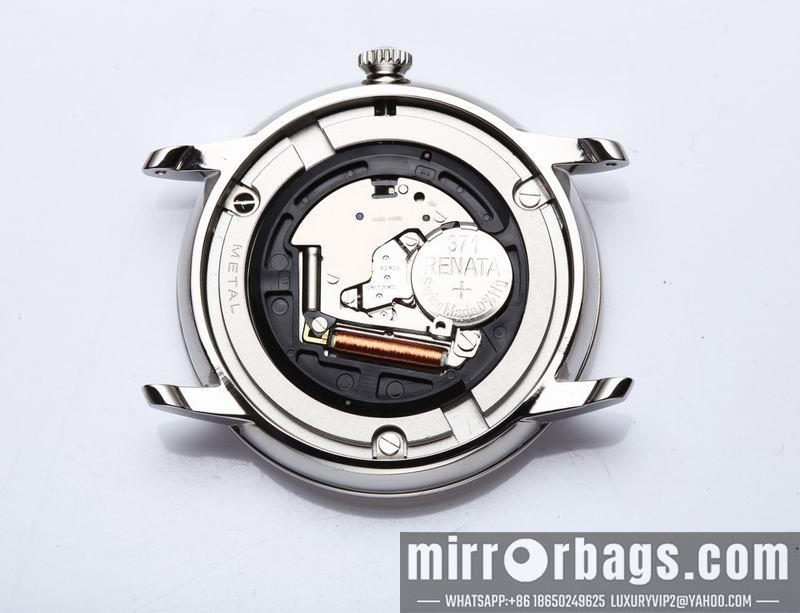 Omega 39.5mm 032032