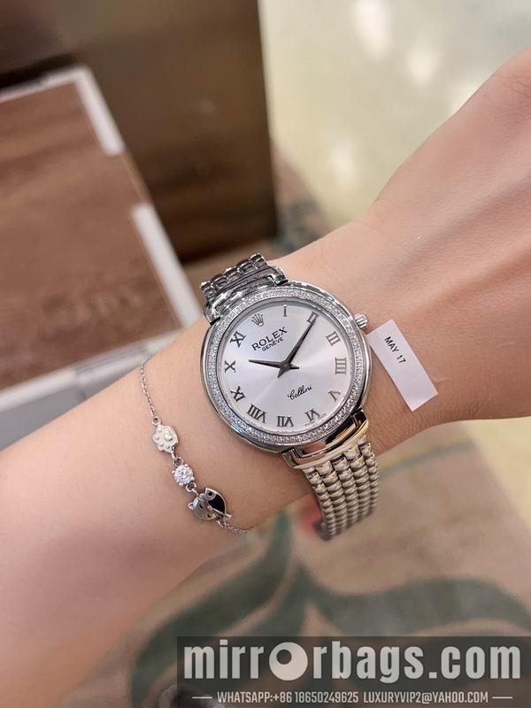 Rolex 36.8X7mm 070706