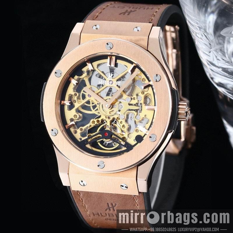 Hublot 42X13mm 082917