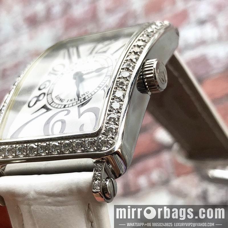 Franck Muller 38X26mm 090490