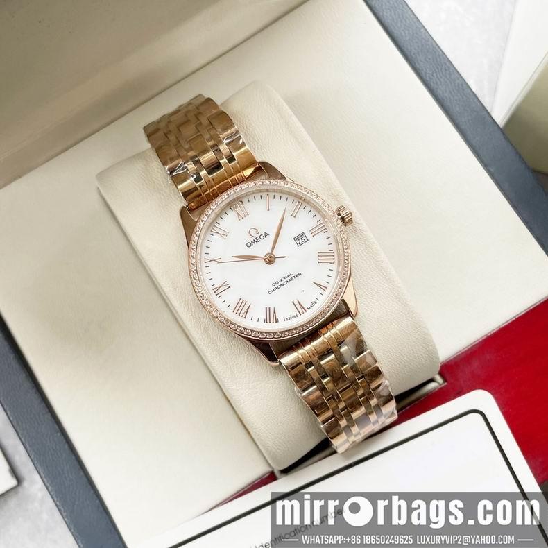 Omega women 34X8mm 122511