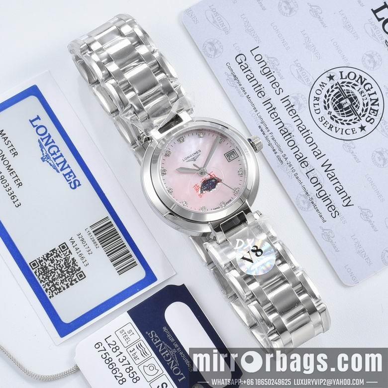 Longines 30.5mm 12nms60