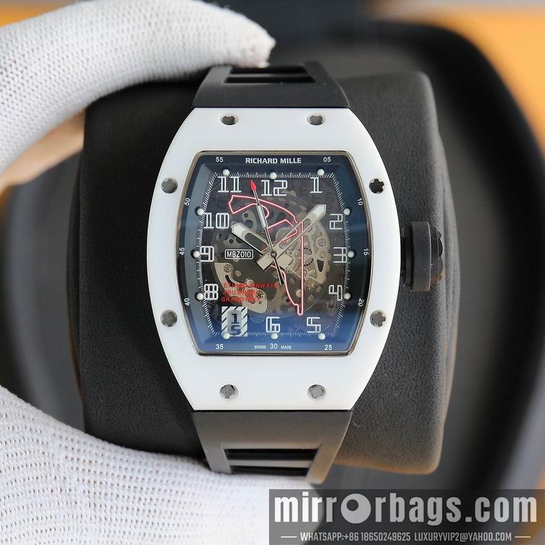 Richard Mille 49X41X15mm 122540