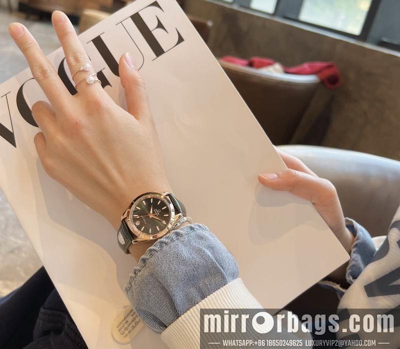 Omega watch 022478