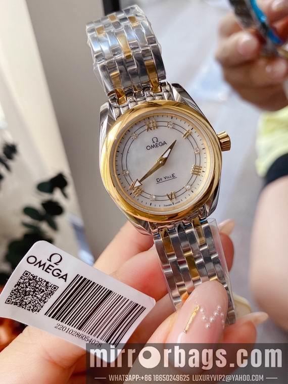 Omega women 28mm M02