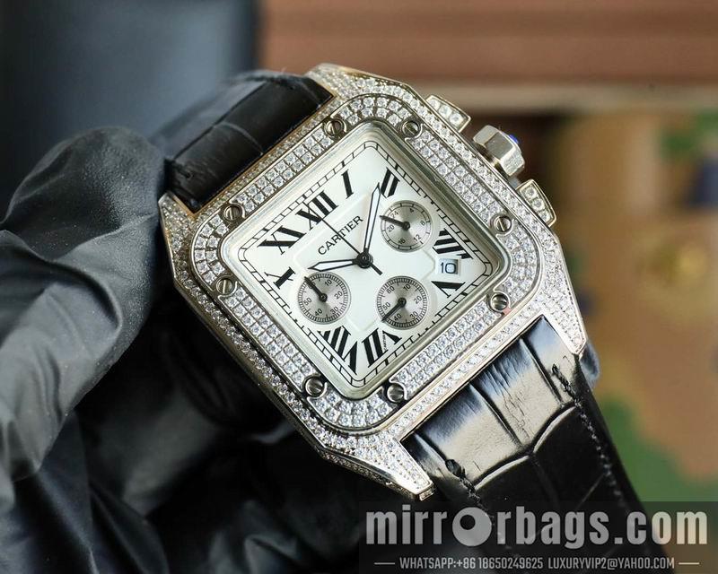 Cartier M39mm W33mm 042785
