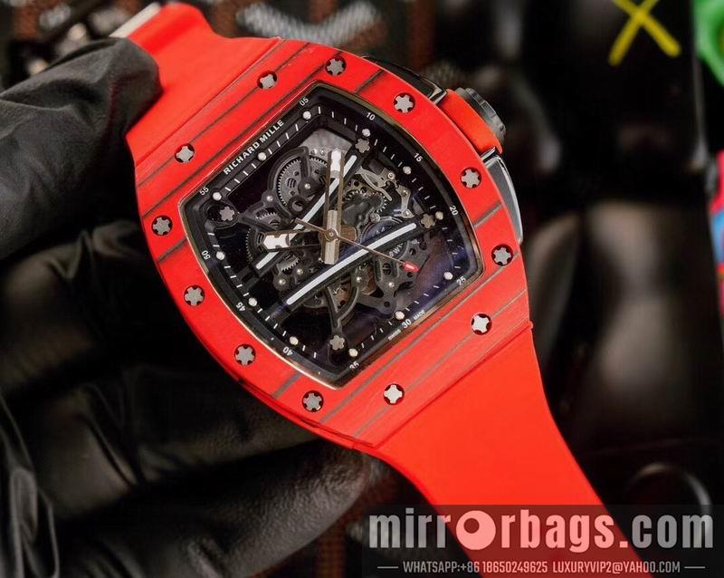 Richard Mille 49X41X15mm 050736